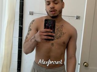 Alexforrest