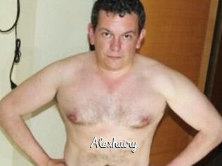 Alexhairy