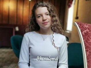 AlexiaSond