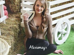 Alexiemays