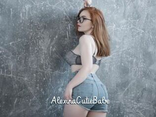 AlexinaCutieBabe