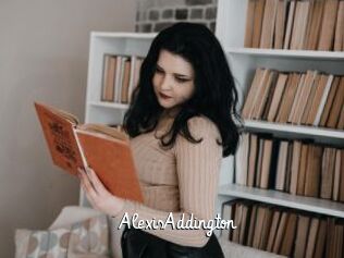 AlexisAddington