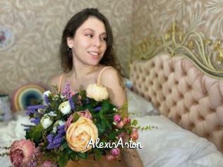AlexisAston