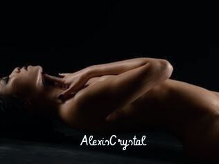 AlexisCrystal