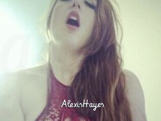 AlexisHayes
