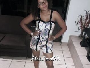 AlexisPearlXX