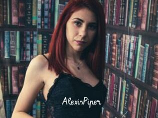 AlexisPiper