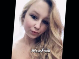 AlexisPratt