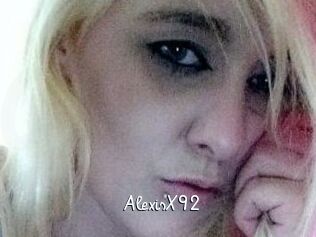 AlexisX92