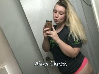 Alexis_Cherish