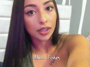 Alexis_Fisher