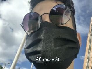 Alexjamesht