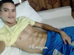 Alexmagnon