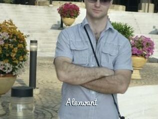 Alexwant