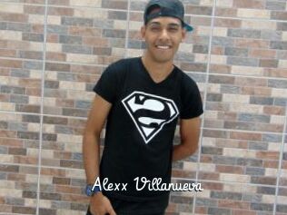 Alexx_Villanueva