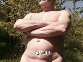 Alfik99 Galerie du Sexe