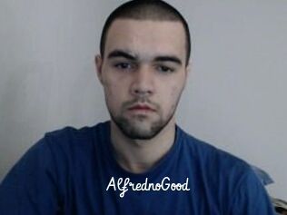 AlfrednoGood