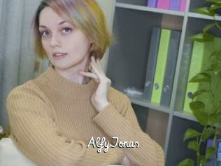 AlfyJonas