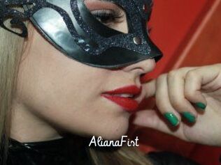 AlianaSex