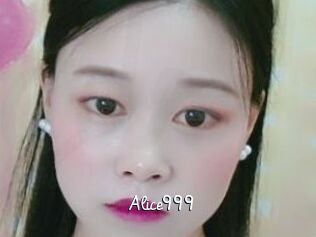 Alice999