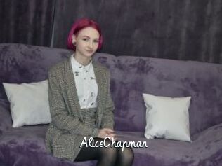 AliceChapman