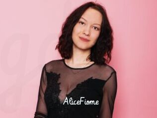 AliceFiome