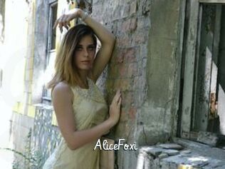 AliceFoxi