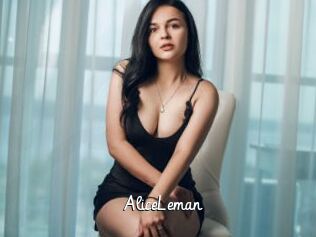 AliceLeman
