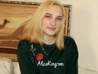 AliceRingson