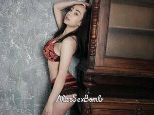 AliceSexBomb