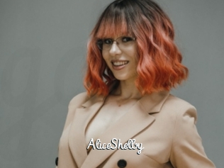 AliceShelby Galerie du Sexe