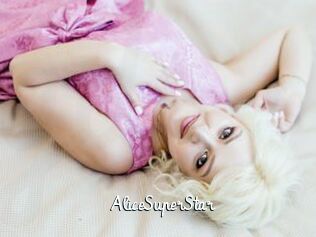 AliceSuperStar