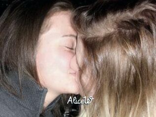 AliceW