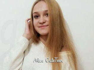 Alice_CuteTeen Galerie du Sexe