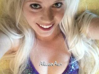 AliceinAus