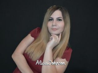 AliciaJohnson