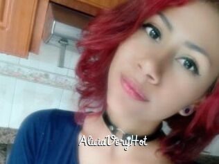 AliciaVeryHot