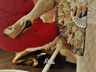 Alika Galerie du Sexe