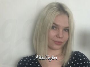 AlikaTeylor