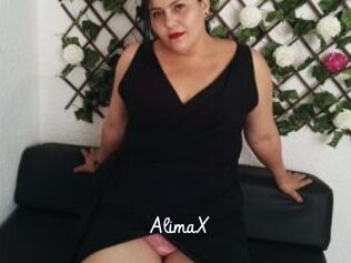 AlimaX