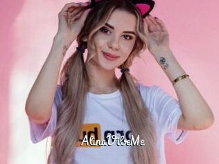 AlinaVibeMe
