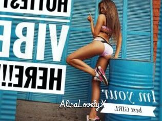 AlisaLovelyX