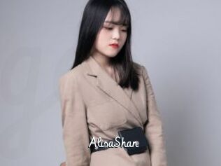 AlisaShan