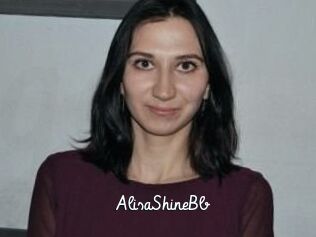 AlisaShineBb