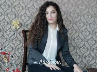 AlisaSwon