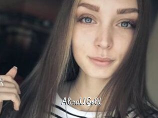 AlisaUGold