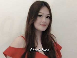 AlisaXRosa