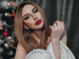 AlisaYan