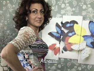 Alisacat Galerie du Sexe