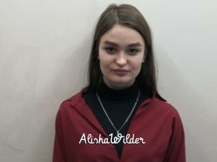 AlishaWilder
